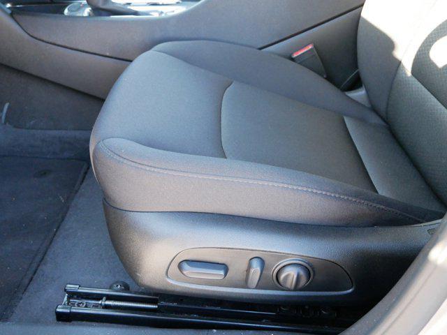 used 2024 Chevrolet Malibu car, priced at $18,976