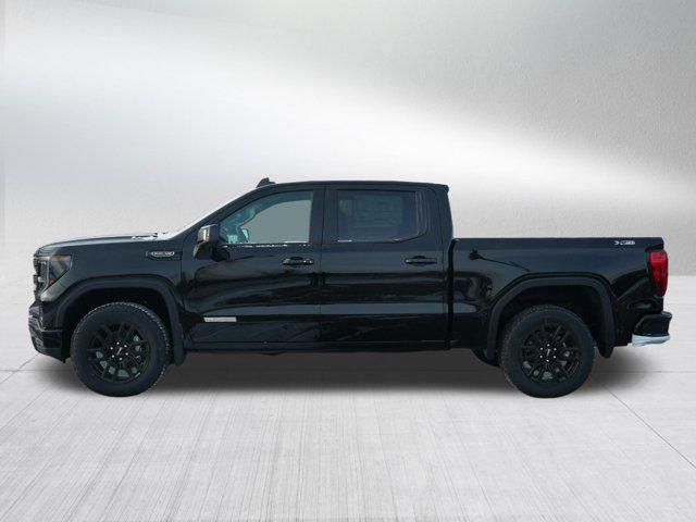 new 2025 GMC Sierra 1500 car, priced at $60,730