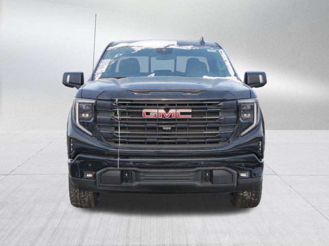 new 2025 GMC Sierra 1500 car, priced at $60,730