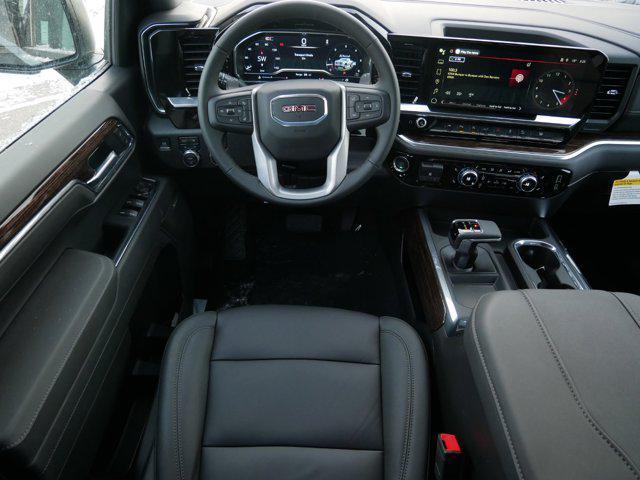 new 2025 GMC Sierra 1500 car, priced at $60,730