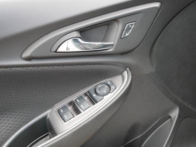 used 2024 Chevrolet Malibu car, priced at $18,776