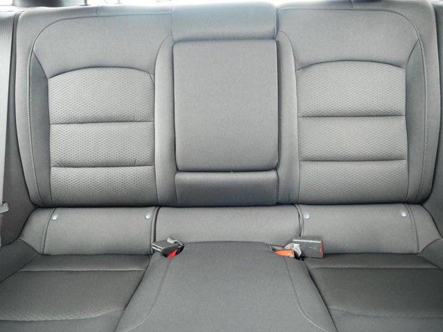 used 2024 Chevrolet Malibu car, priced at $18,776
