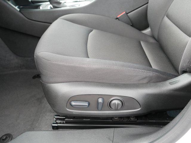 used 2024 Chevrolet Malibu car, priced at $18,776