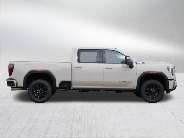new 2026 GMC Sierra 3500 car, priced at $87,808