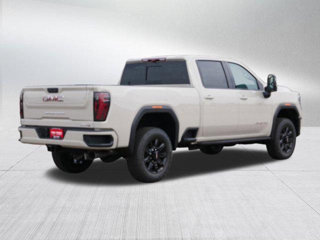 new 2026 GMC Sierra 3500 car, priced at $87,808