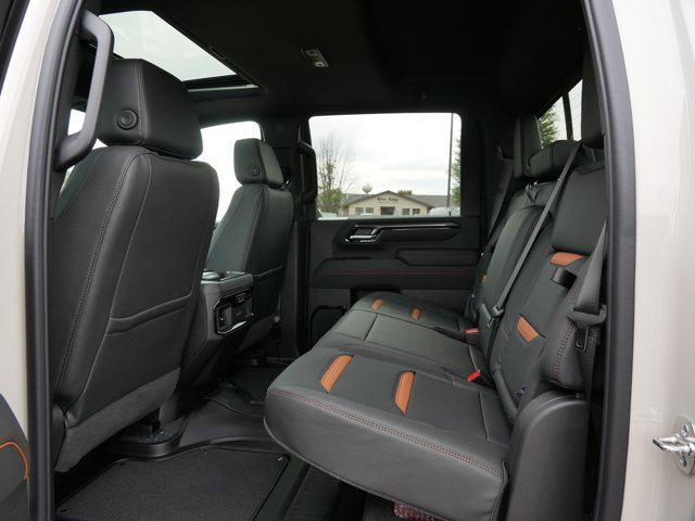 new 2026 GMC Sierra 3500 car, priced at $87,808