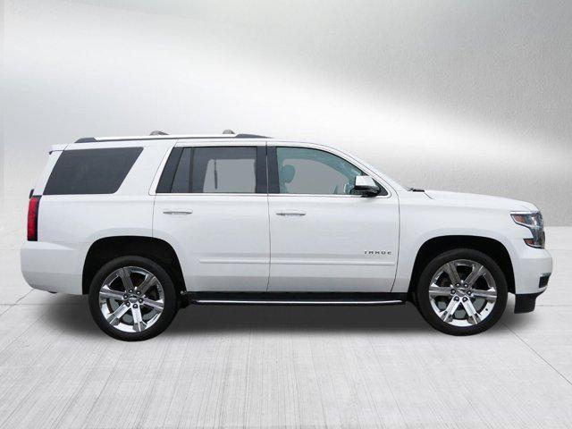 used 2018 Chevrolet Tahoe car, priced at $29,496