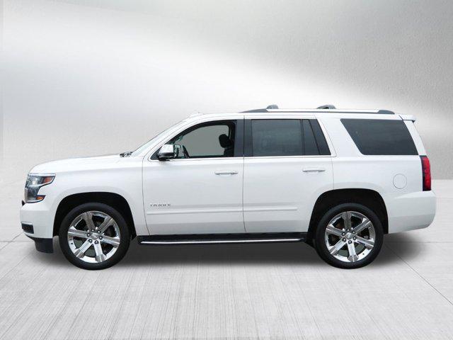 used 2018 Chevrolet Tahoe car, priced at $29,496