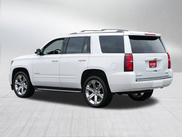 used 2018 Chevrolet Tahoe car, priced at $29,496