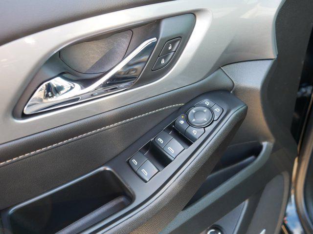 used 2023 Chevrolet Traverse car, priced at $34,496