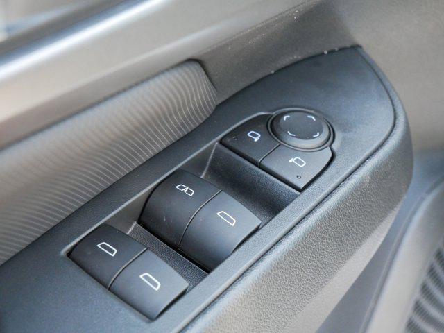 new 2025 Chevrolet Equinox EV car, priced at $48,480