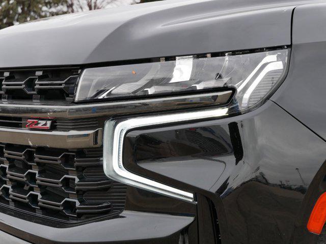 used 2021 Chevrolet Tahoe car, priced at $37,976