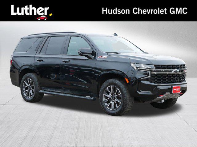 used 2021 Chevrolet Tahoe car, priced at $37,976