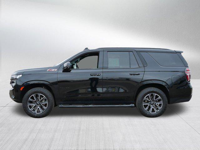 used 2021 Chevrolet Tahoe car, priced at $37,976