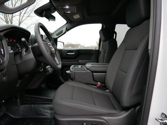 new 2026 GMC Sierra 1500 car, priced at $45,800