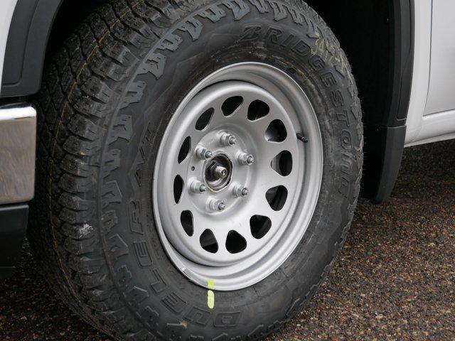 new 2026 GMC Sierra 1500 car, priced at $45,800