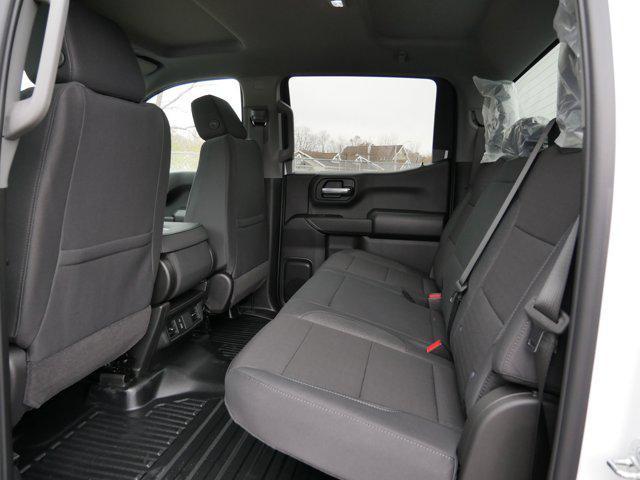 new 2026 GMC Sierra 1500 car, priced at $45,800