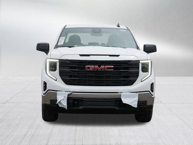new 2026 GMC Sierra 1500 car, priced at $45,800