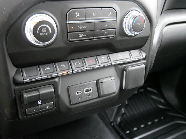 new 2026 GMC Sierra 1500 car, priced at $45,800