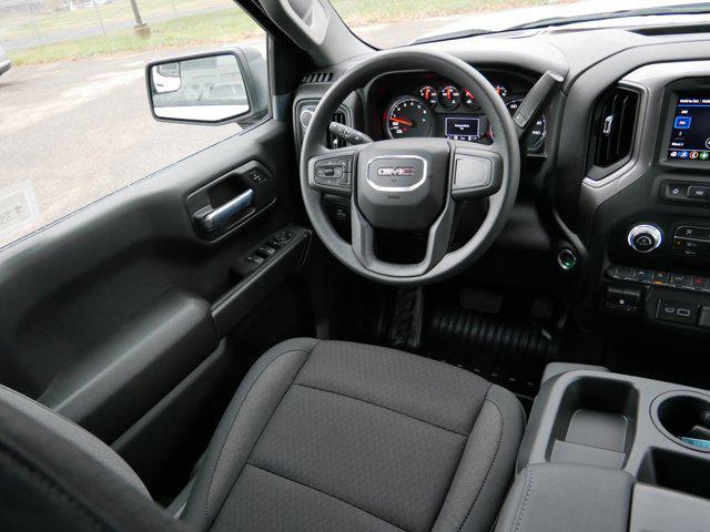 new 2026 GMC Sierra 1500 car, priced at $45,800