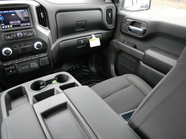 new 2026 GMC Sierra 1500 car, priced at $45,800