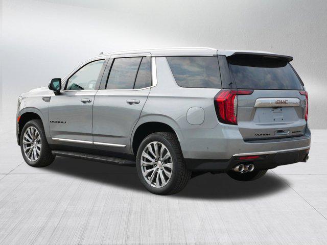 new 2024 GMC Yukon car, priced at $87,960