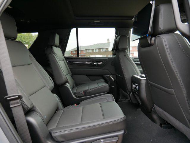 new 2024 GMC Yukon car, priced at $87,960