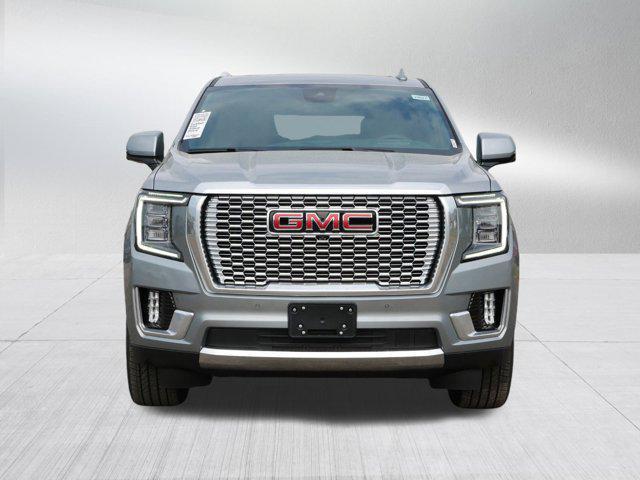 new 2024 GMC Yukon car, priced at $87,960