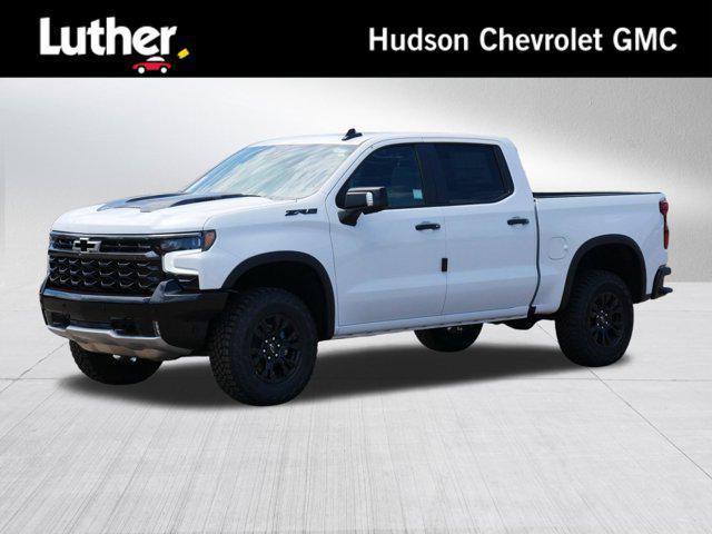 new 2025 Chevrolet Silverado 1500 car, priced at $73,425