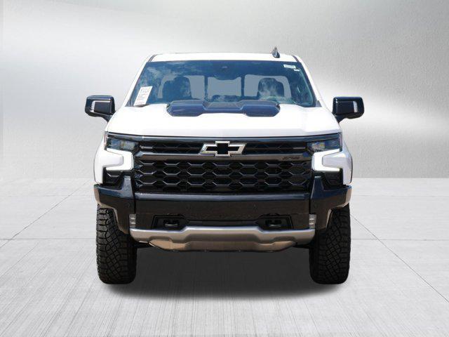 new 2025 Chevrolet Silverado 1500 car, priced at $68,430