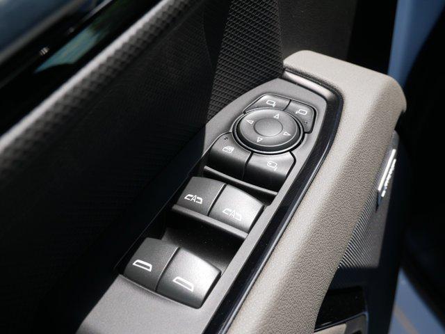 new 2025 Chevrolet Silverado 1500 car, priced at $68,430