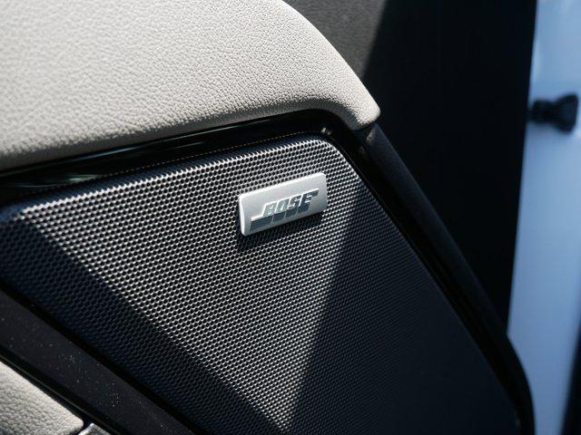 new 2025 Chevrolet Silverado 1500 car, priced at $68,430