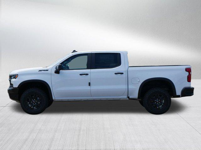 new 2025 Chevrolet Silverado 1500 car, priced at $68,430