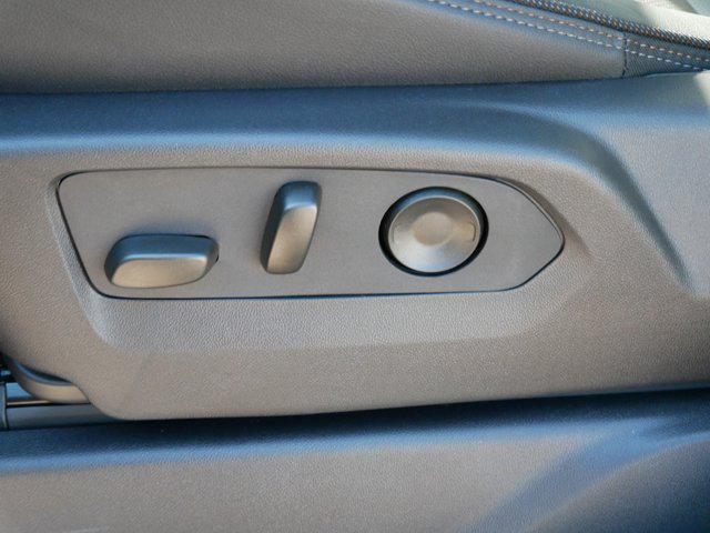 new 2026 Chevrolet Silverado 3500 car, priced at $78,062