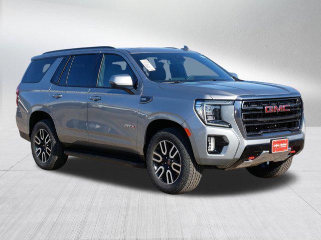 new 2024 GMC Yukon car, priced at $74,500