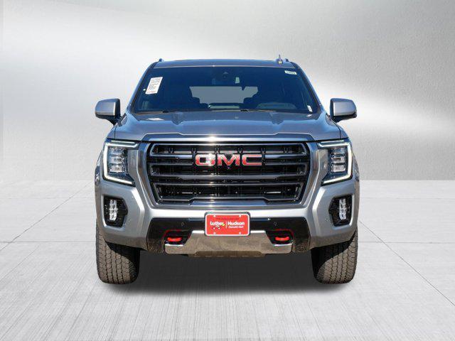 new 2024 GMC Yukon car, priced at $74,500