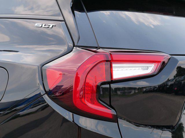 used 2024 GMC Terrain car, priced at $30,996