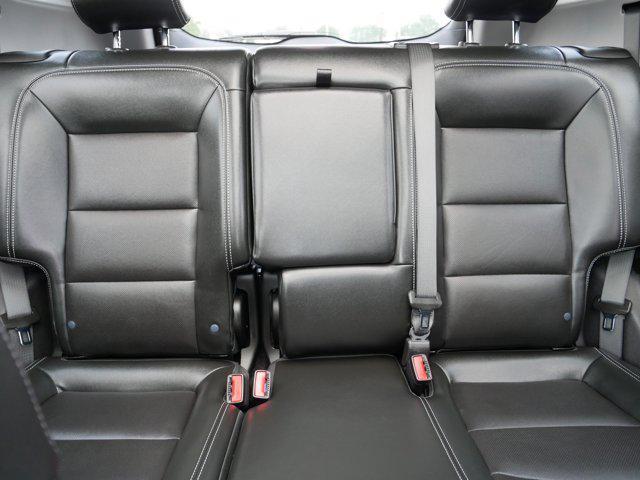 used 2024 GMC Terrain car, priced at $30,996