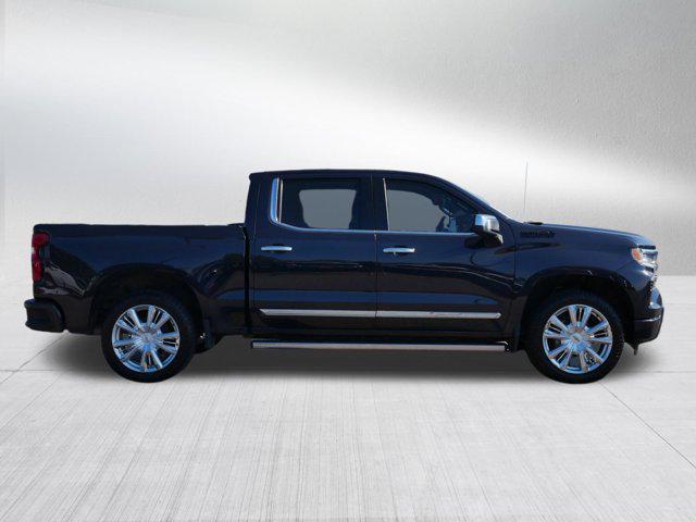 used 2023 Chevrolet Silverado 1500 car, priced at $43,456