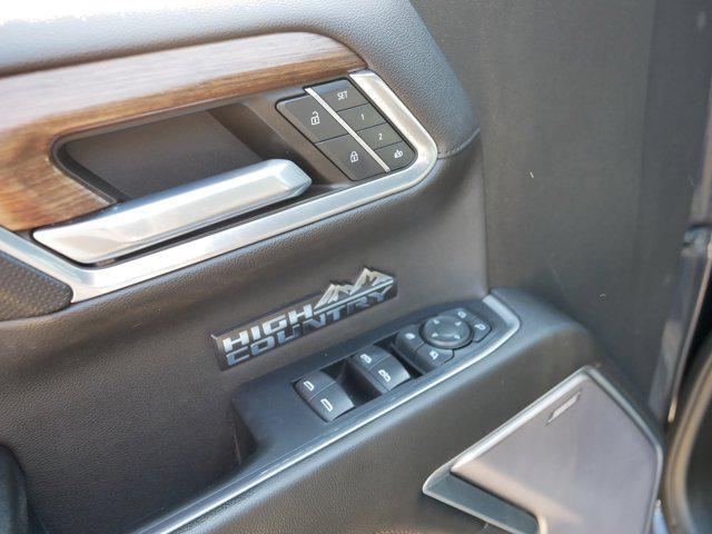 used 2023 Chevrolet Silverado 1500 car, priced at $43,456