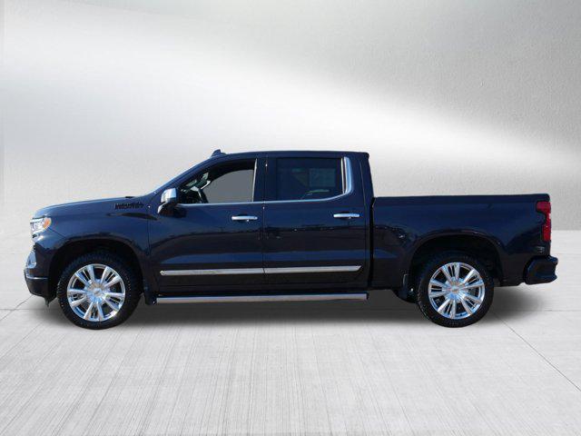 used 2023 Chevrolet Silverado 1500 car, priced at $43,456