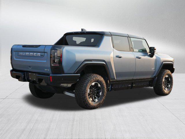 new 2024 GMC HUMMER EV car, priced at $141,640