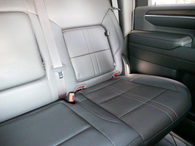used 2024 Chevrolet Silverado 3500 car, priced at $75,496