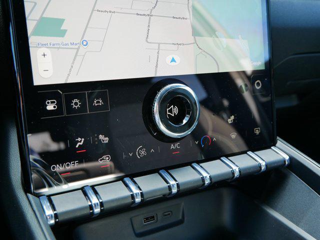new 2026 GMC Terrain car, priced at $33,569