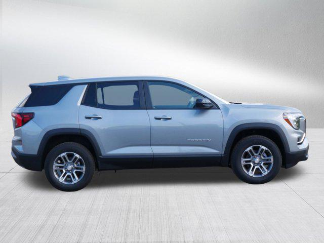 new 2026 GMC Terrain car, priced at $33,569