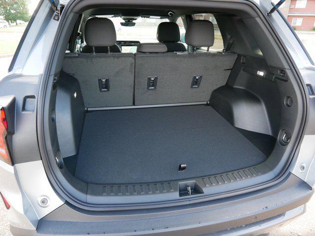 new 2026 GMC Terrain car, priced at $33,569