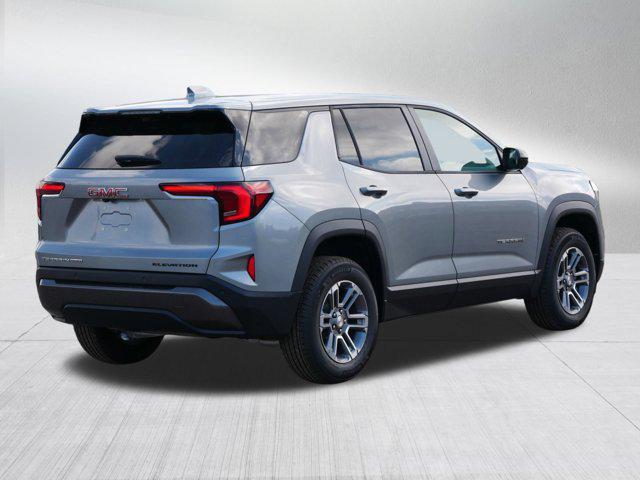 new 2026 GMC Terrain car, priced at $33,569
