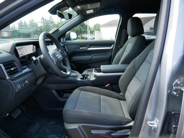 new 2026 GMC Terrain car, priced at $33,569