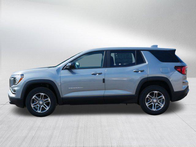 new 2026 GMC Terrain car, priced at $33,569