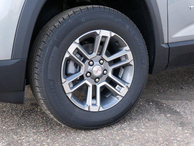 new 2026 GMC Terrain car, priced at $33,569